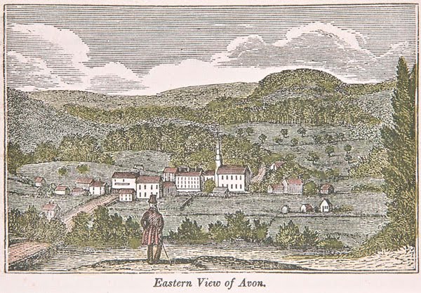 MM View of Avon